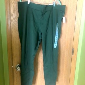 Old Navy Stretch Legging XXL